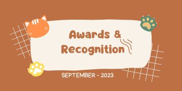 Awards Sep-2023