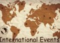 International Events – Sep-2023
