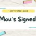 Mou’s Signed Sep-23