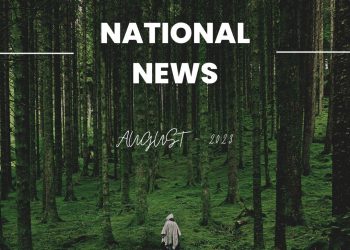 National News August 2023