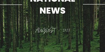 National News August 2023