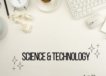 Science & Technology   Aug-2023