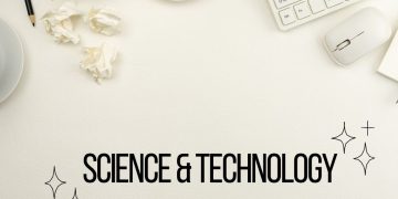 Science & Technology   Aug-2023