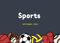 Sports Sep-2023