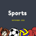 Sports Sep-2023