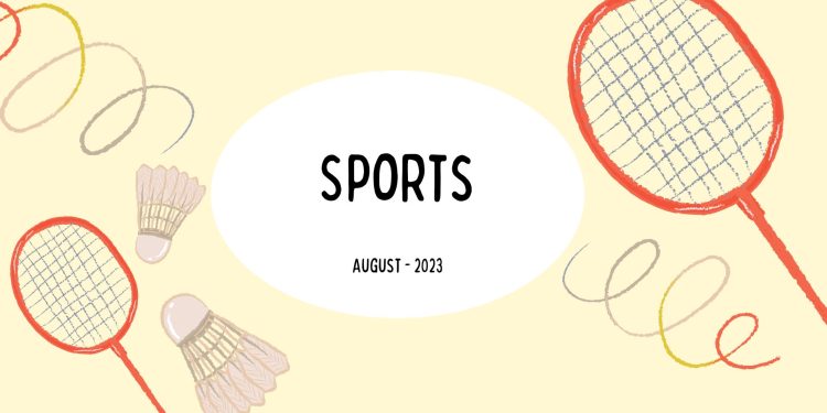 Sports Aug-23