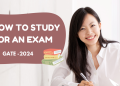 Tips for success in the Gate exam - 2024