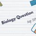 Biology Question Sep-2023