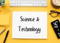 Science & Technology Sep-2023