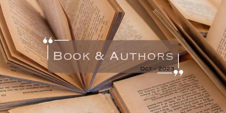 Book & Authors Oct-23