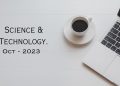 Science & Technology Oct-23