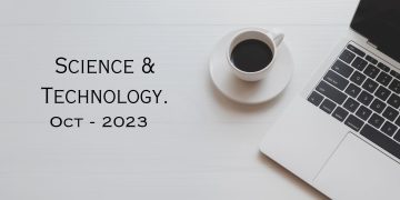 Science & Technology Oct-23