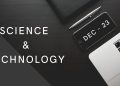 Science & Tech-Dec-2023
