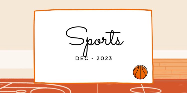 Sports-dec-2023 sports news latest