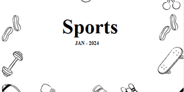 Sports Jan – 24