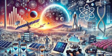 15 Major Scientific Discoveries and Innovations of 2024