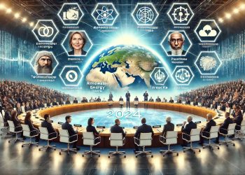 15 World Leaders and Their Achievements in 2024