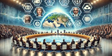 15 World Leaders and Their Achievements in 2024