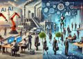 The Impact of Artificial Intelligence on Employment: Pros and Cons