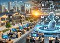The Role of AI in Training and Development: Today and Tomorrow
