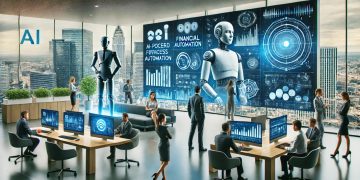The Role of Artificial Intelligence in Banking and Finance